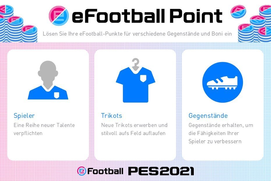 eFootball PES 2021