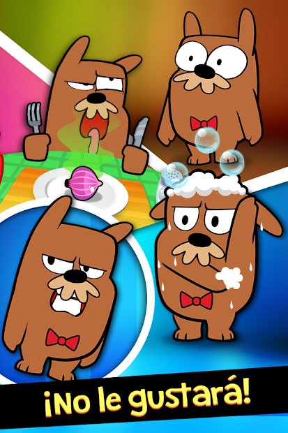 My Grumpy - Mascota Virtual