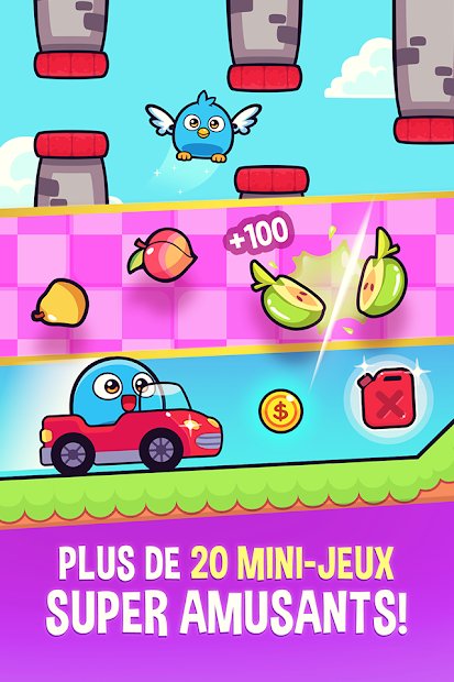 My Boo - Animal Virtuel