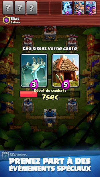 Clash Royale