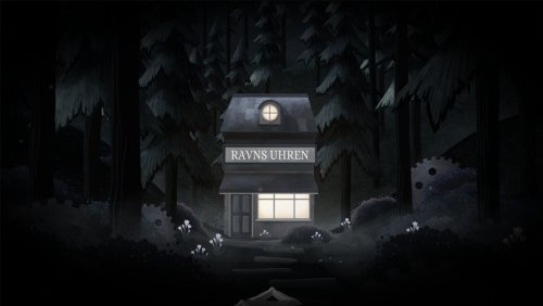 Tick Tock: A Tale for Two