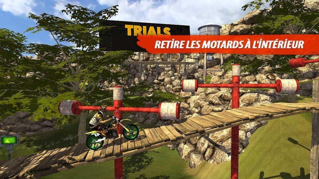 Bike Racing 2 : Multiplayer