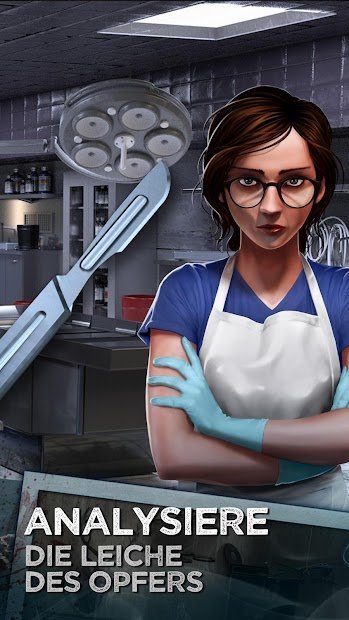 Red Crimes: Hidden Murders