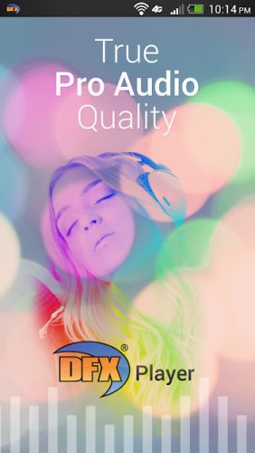 DFX Music Player Enhancer Pro