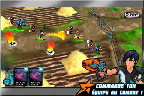 Slugterra: Guardian Force