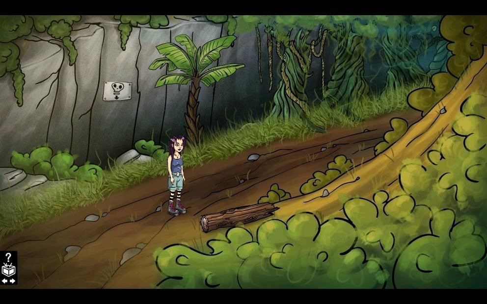 Alice and The Magical Dragons