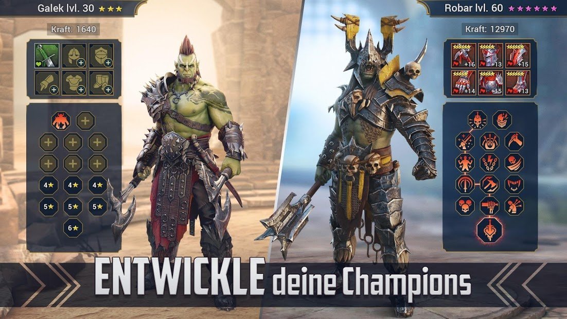 RAID: Shadow Legends