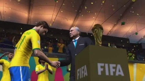 PES 2019 PRO EVOLUTION