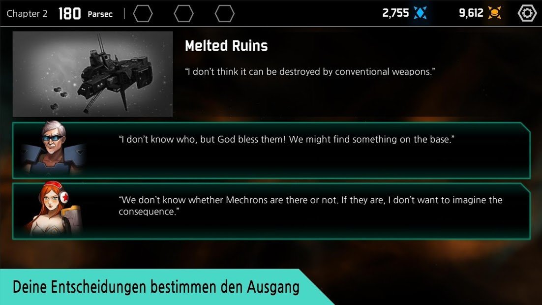 Star Chindy: SciFi Roguelike