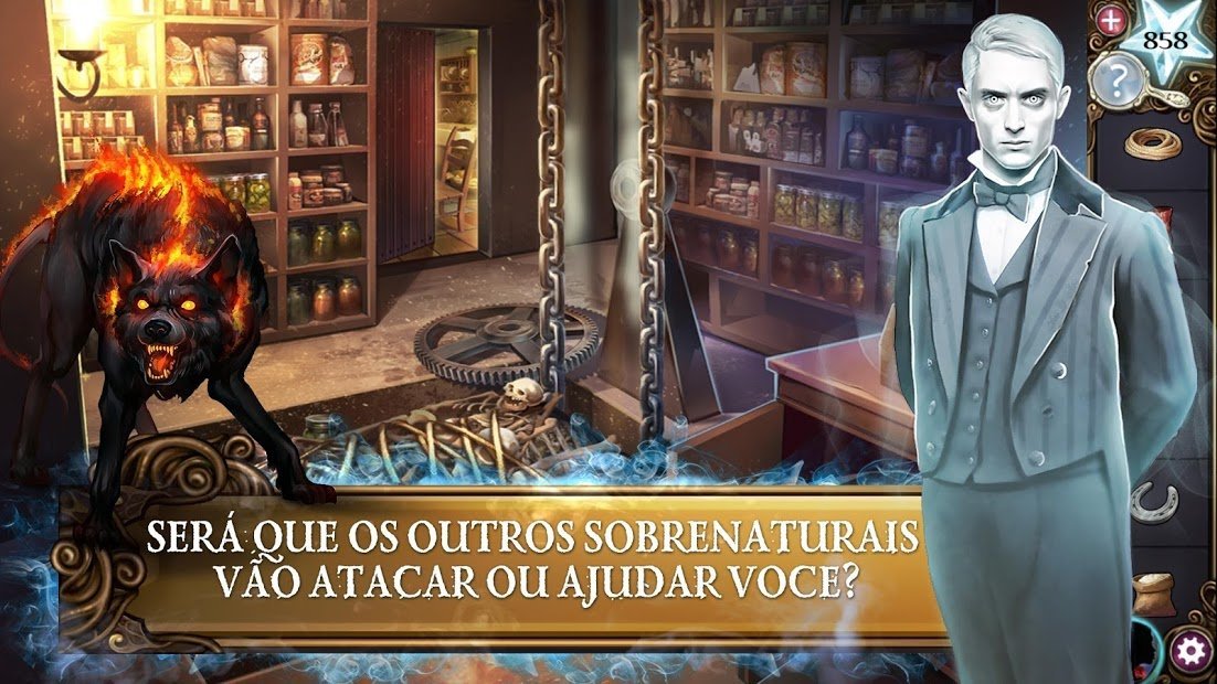 Adventure Escape: Haunted Hunt