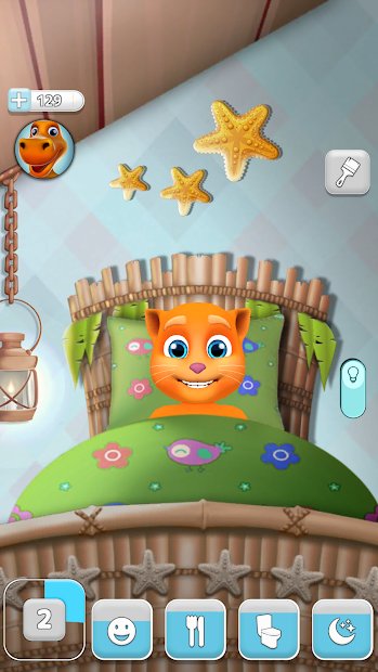 Mon Chat Qui Parle Tommy