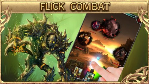 HellFire: The Summoning