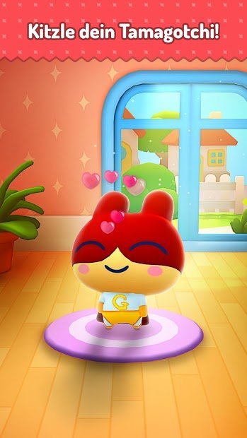 My Tamagotchi Forever