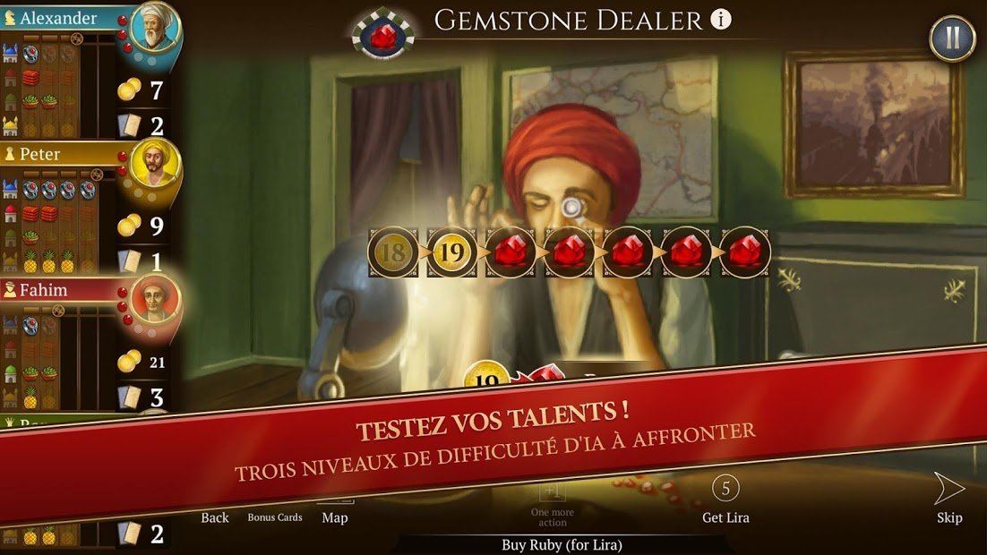 Istanbul: Digital Edition