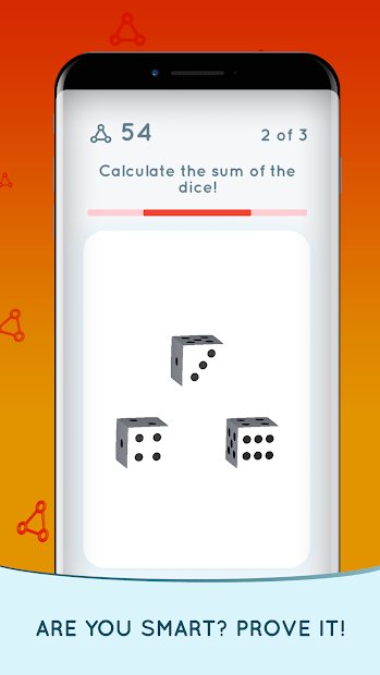 Eureka – Are you up to the brain challenge?