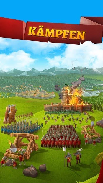 Empire: Four Kingdoms