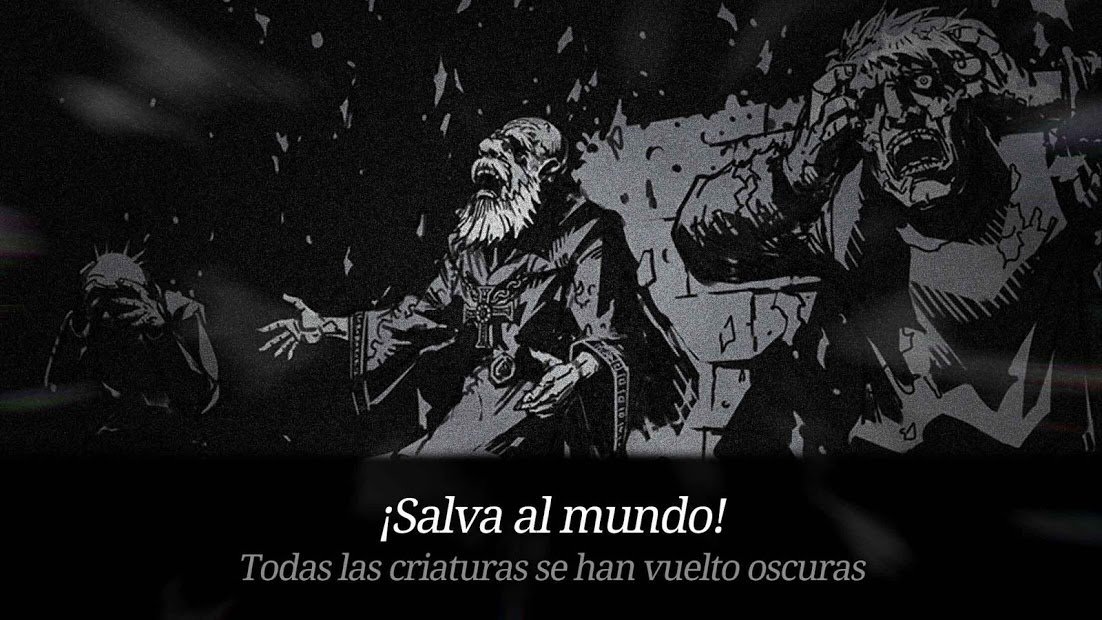 Espada Oscura (Dark Sword)