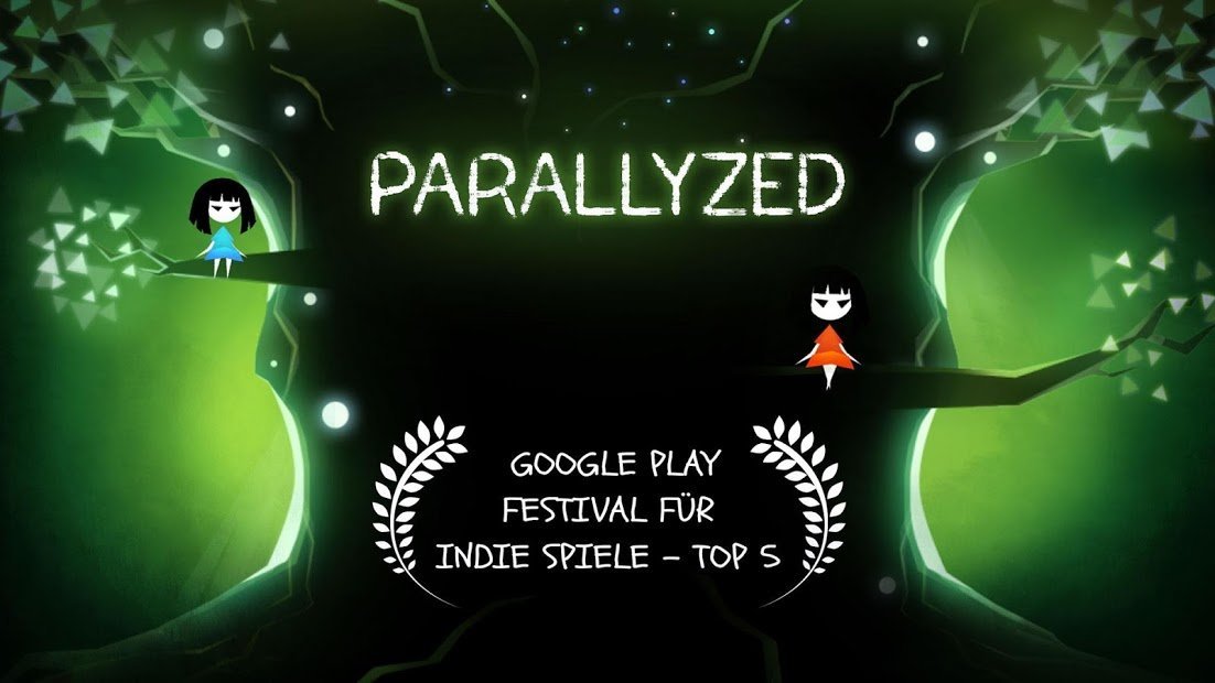 Parallyzed