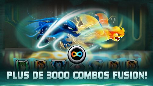 Slugterra: Slug it Out 2