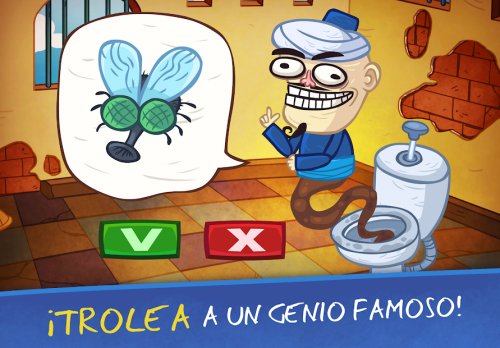 Troll Face Quest Video Games 2