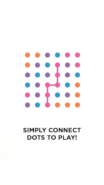 Dots & Co: A Puzzle Adventure