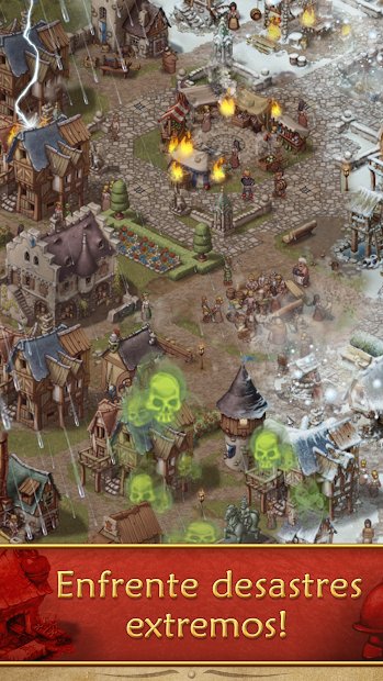 Townsmen Premium