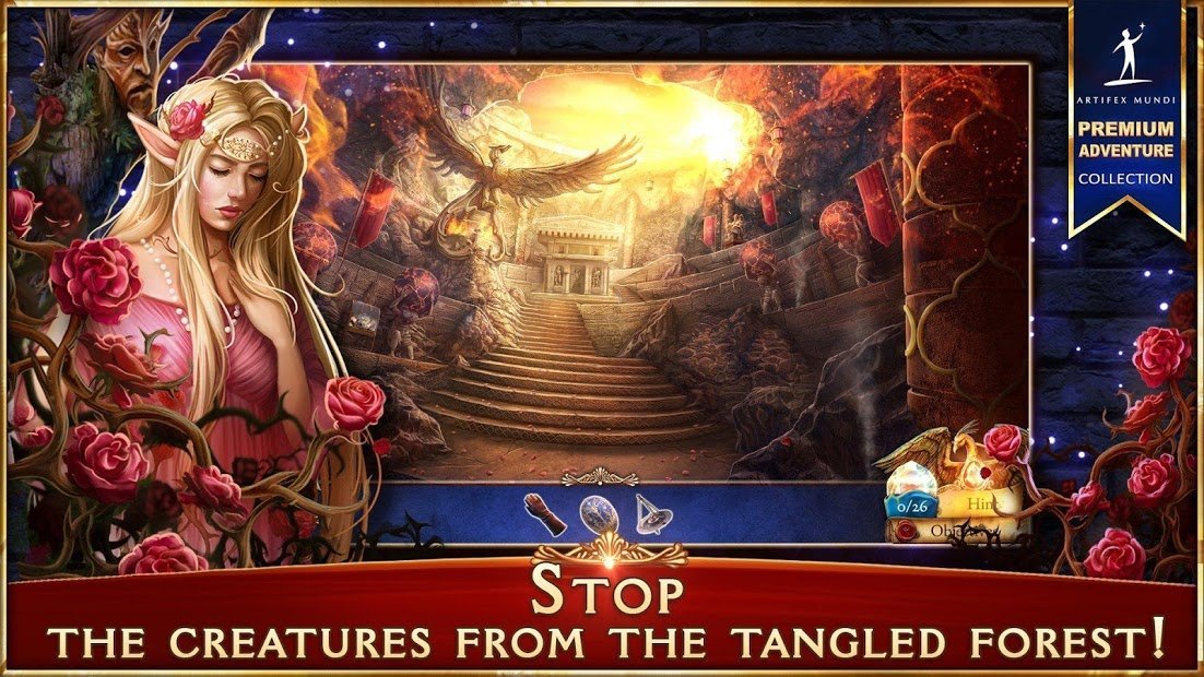 Lost Grimoires 3: The Forgotten Well