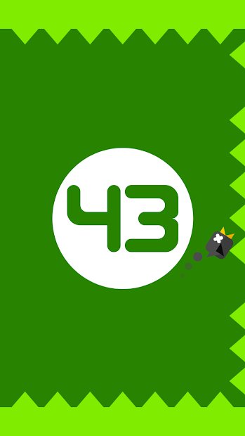 Don't Touch The Spikes