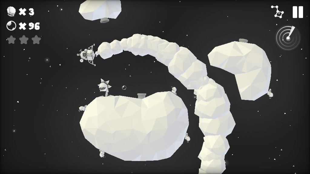 Captain Tom Galactic Traveler