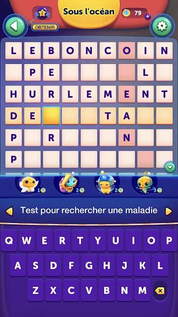 CodyCross : Mots Croisés