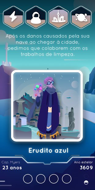 Final Frontier: Space Fantasy