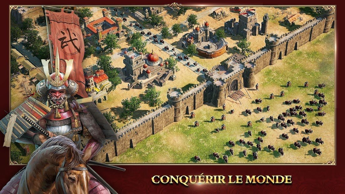 Rise of Empires: Ice and Fire