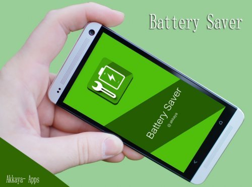Battery Saver - Doctor