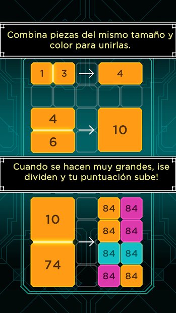 Imago - Juego de puzles