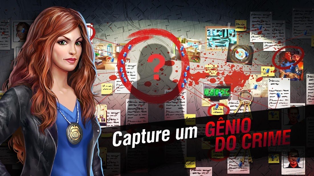 Adventure Escape Mysteries