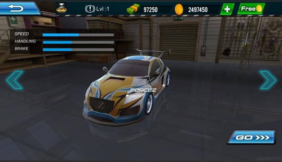 Super Rally  3D