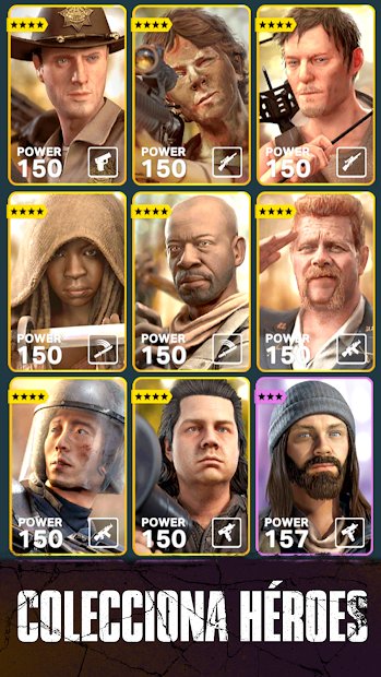 The Walking Dead: Our World