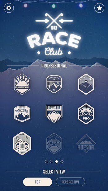 Ski Race Club