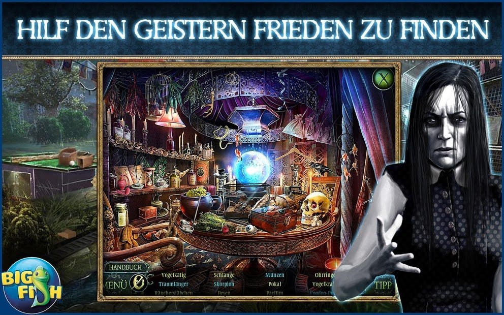 Phantasmat: Die endlose Nacht