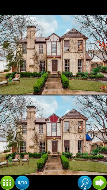 Encontrar diferenças 150 3