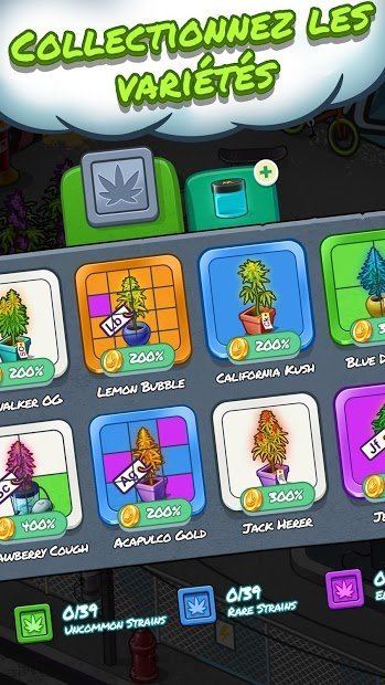 Wiz Khalifa's Weed Farm