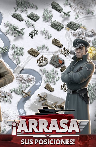 1941 Frozen Front Premium