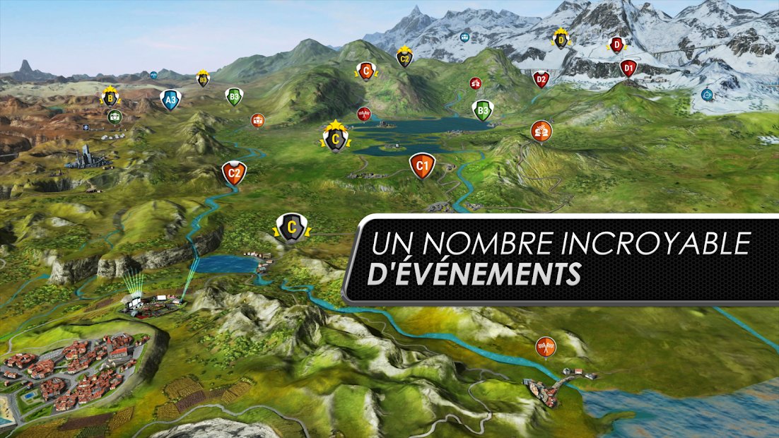 Gear.Club - True Racing