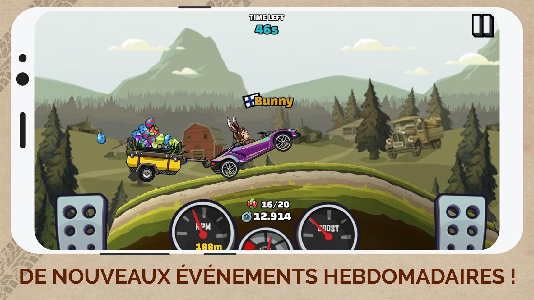 Hill Climb Racing 2