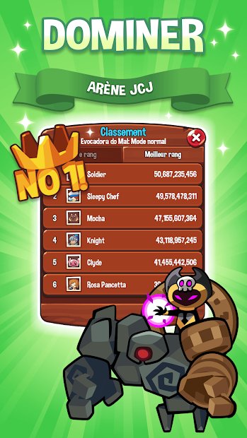 Avidité d'invocateur - Défense de tours