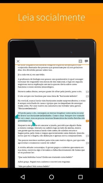 Wattpad - Onde as histórias ganham vida.