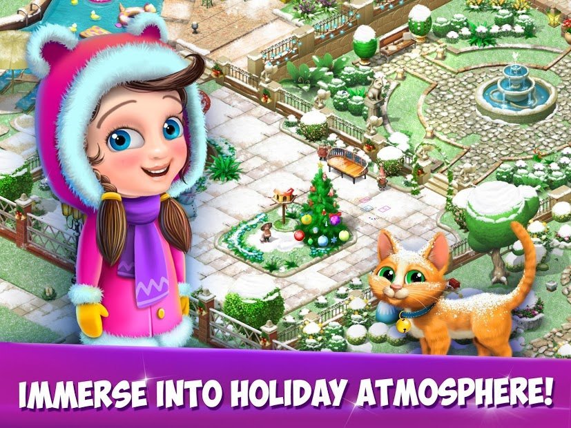 Family Yards: Memories Album