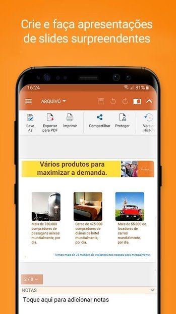 OfficeSuite + PDF Editor