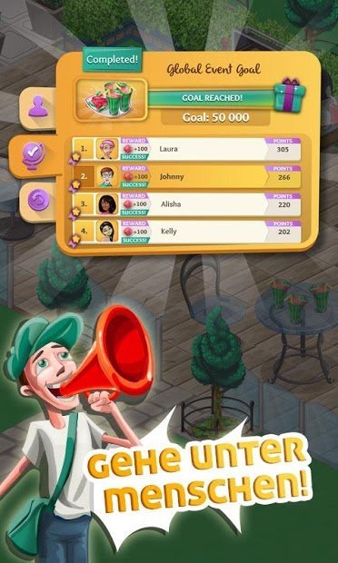 Chef Town: Cooking Simulation