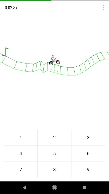 Gravity Defied Classic